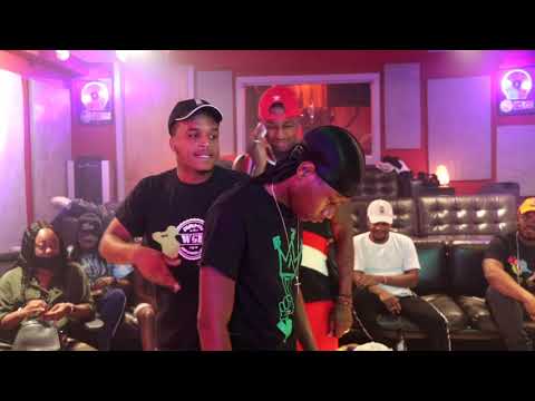 Polo Paul vs Quwan Da Rebel