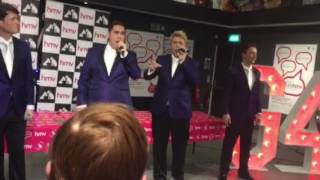 G4 live changes everything