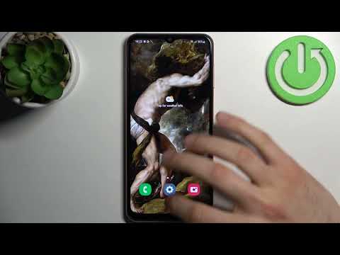 How to Turn Off All Running Apps on SAMSUNG Galaxy A04s - Disable Running Apps