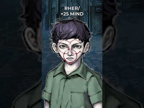 All God Engravings & Buffs in #fearandhunger2