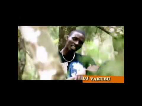 Ishyamba si ryeru by young junior video official