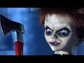 Final Do Filme O Filho Do Chucky