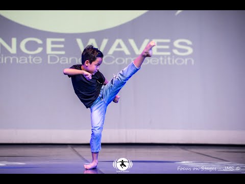 21-22 Qualifier 3 BE - Milan Yep (ndigo) / GOLIATH (WOODKID)