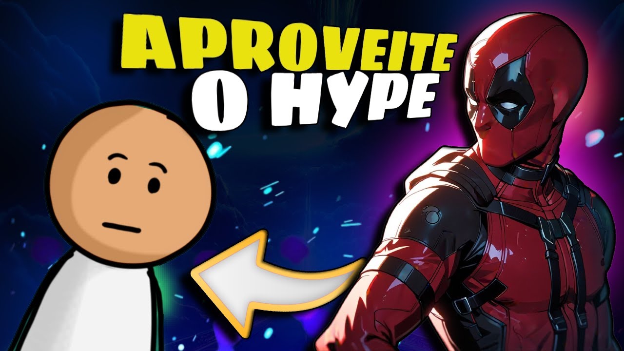 NICHO BOMBANDO NO TIKTOK DARK APROVEITE PRA VIRALIZAR!