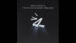 Mike Oldfield - Dark Island