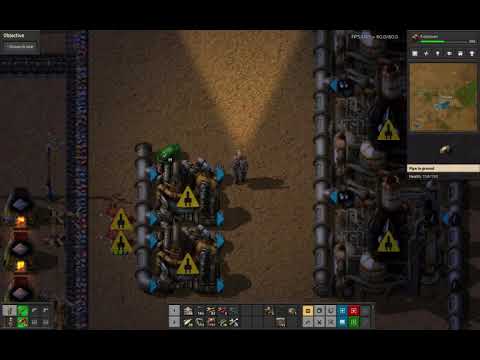 Story Missions - Episode 1.5 - Training hard, making it harder