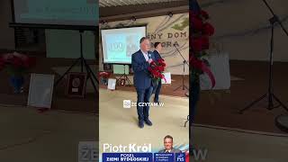 200 lat! 🥳🎁🎂