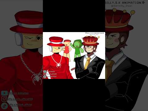 Jandel VS Sammy, Team Green Bean🫛 or Sammy?♥️ #alightmotion #growagarden #stealabrainrot#roblox#fyp