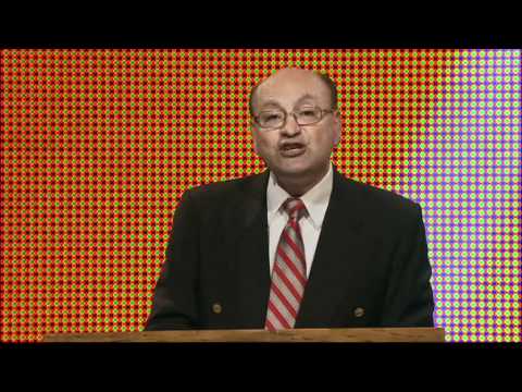 Plenary 2: The Global South - David Ruiz - Cape Town 2010