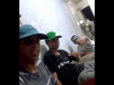 Mc Nego Blue   É o fluxo  'Lançamento 2013'