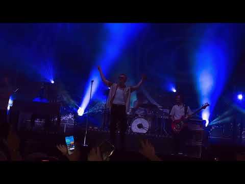 Mrozu Tolerancja Katowice 09.09.2023 Stanisław Soyka Cover