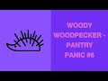 Woody Woodpecker Pantry Panic 6 Learn English Naturally English Comprehensible Input
