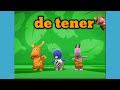 Promo De Los The Backyardigans 2001 2003
