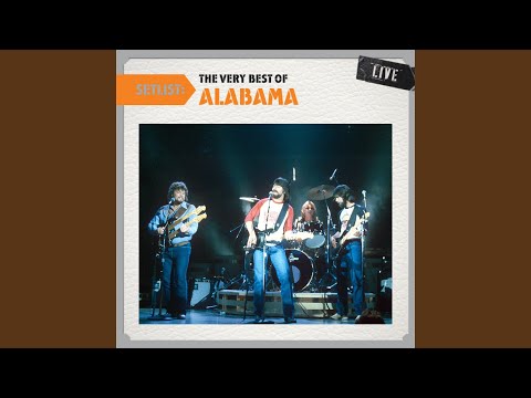 Feels So Right (Live February 5, 1982; Florence, AL)