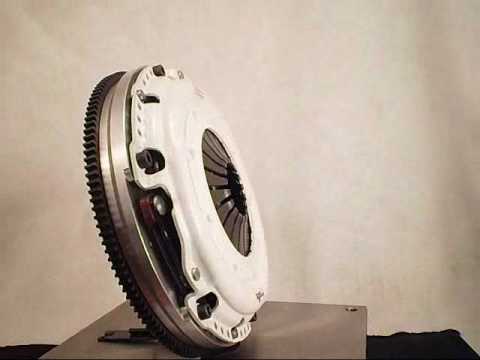 Clutch Masters Audi A4/ VW Passat 1.8 240mm Clutch Kit