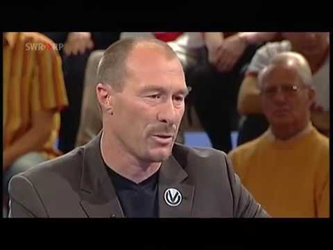SWR Flutlicht mit Wolfgang Wolf 1.FCK 2006/2007