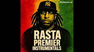 KRS One - MC&#39;s Act Like They Don&#39;t Know - (Rasta Premier Instrumentals Reggae Version)