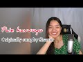 PAIE KAVUOYO JANGAN KASIH LAMA SHARON ABBY SUEHAIVEEY COVER