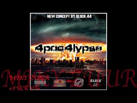 18 MIKY ZURR ( FUCK YO )