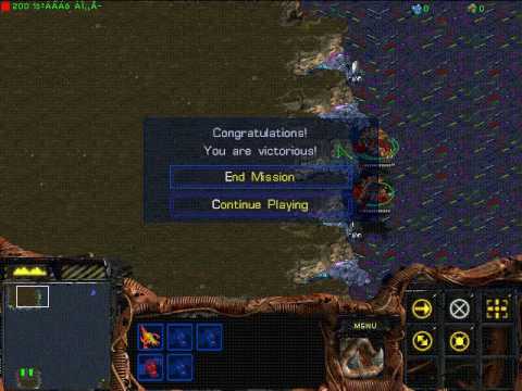 Mutalisk micro tutorial