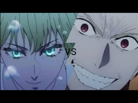 𝙁𝙖𝙩𝙚/𝙨𝙩𝙧𝙖𝙣𝙜𝙚 𝙁𝙖𝙠𝙚: Whispers of Dawn「AMV」𝔾𝕚𝕝𝕘𝕒𝕞𝕖𝕤𝕙 𝕍𝕤 𝔼𝕟𝕜𝕚𝕕𝕦 | Enemy 🎶