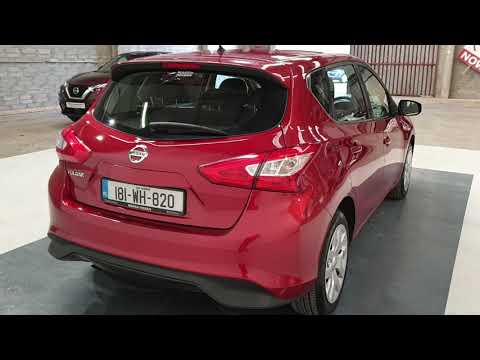 Nissan Pulsar 1.2 PET XE E6 - Image 2
