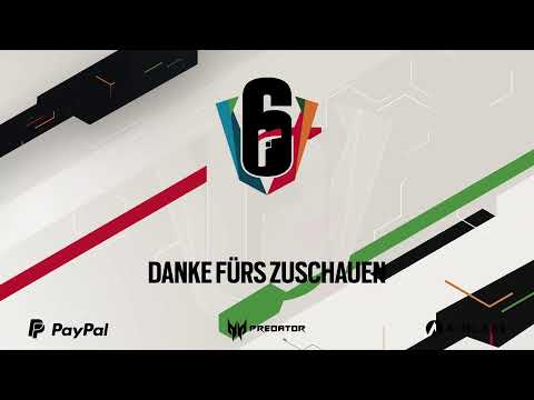 Six Invitational 2023 – Playoffs – Day 5 – Oxygen Esport vs. G2 Esports