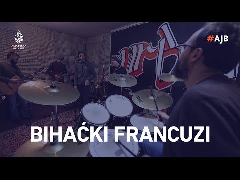 Bihaćki Francuzi