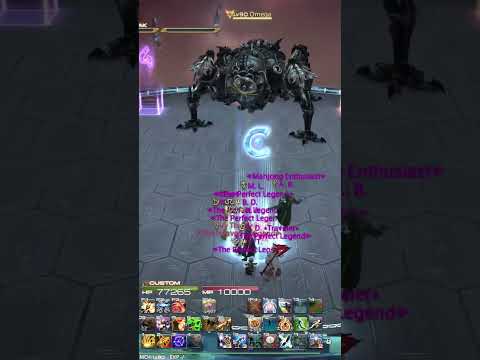 When you want more then only a Tank Stance...