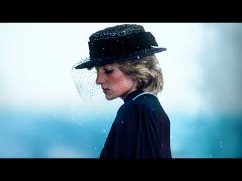 Diana's Last Royal Christmas: 1991