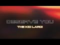 The Kid LAROI - Deserve (Lyrics)