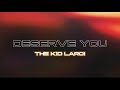 The Kid LAROI Deserve Lyrics