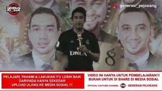 Download lagu GENERASI PEJUANG mp3