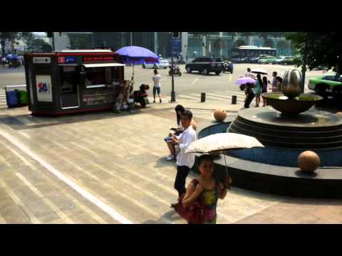 Ksenia Schnaider F/W 2014 Video Campaign