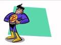 Pacific Bay Entertainment Nelvana Billionfold Frederator Incorporated Nicktoons 2002