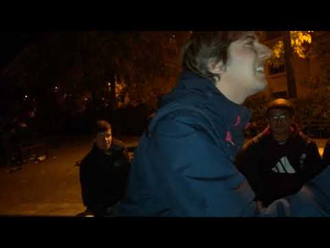 CUARTOS - PERKO VS KIKO