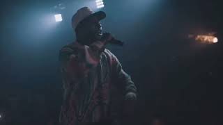Pandora - Eric Bellinger (Slowed &amp; Reverb)