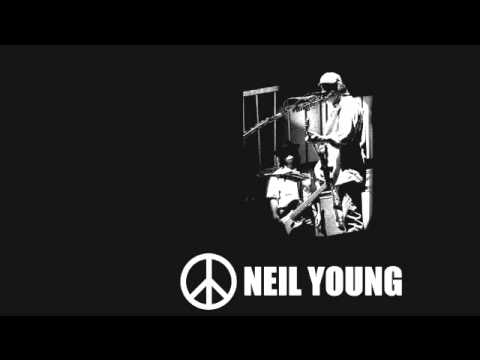 Neil young & Crazy Horse (Live) - Danger Bird (Year of the Horse)