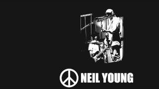 Neil young & Crazy Horse (Live) - Danger Bird (Year of the Horse)