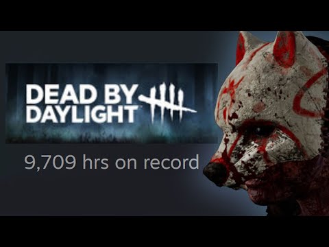 This is what a 10,000 Hour Huntress Obsession Looks Like