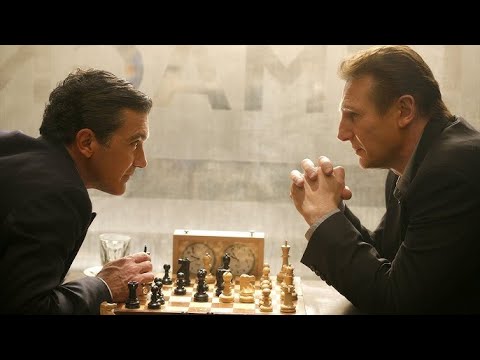 El Amante CON LIAM NEESON Y ANTONIO BANDERAS | Película Completa en Español | YouMovies Español