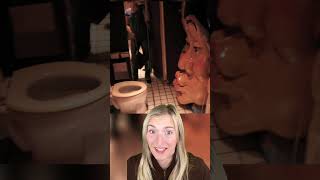 Download lagu The Most TERRIFYING BATHROOM Of ALL Time...😳 mp3 Download lagu The Most TERRIFYING BATHROOM Of ALL Time...😳 mp3