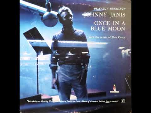 Johnny Janis – I Had Myself a True Love, 1965