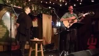 Robbie Fulks & Kelly Hogan - Party of Two