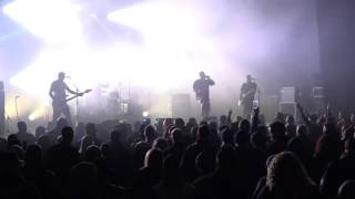 PETER &amp; THE TEST TUBE BABIES - Spirit Of Keith Moon - Street Punk Ink Mas Party 2016