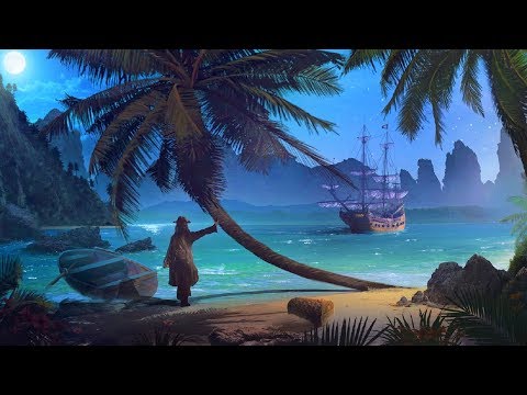 Epic Pirate Music - Pirates & Buccaneers | Life of a Pirate