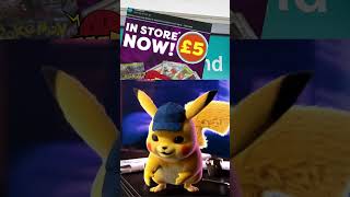 Don't overpay for Poundland Pokémon packs! #pokemon #poundland #tcg #uk #money