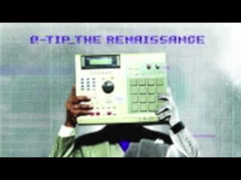 Q-Tip - We Fight / Love (Ft. Raphael Saadiq)