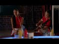 Glee - Here Comes the Sun (Full Performance)