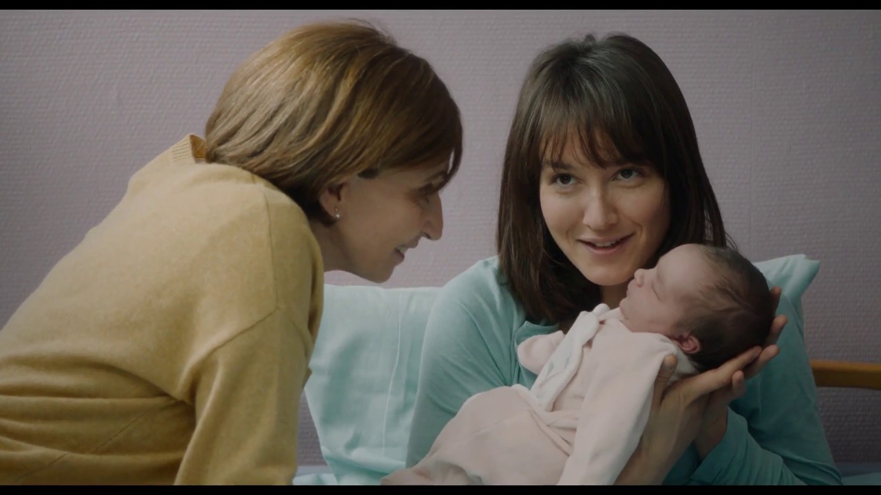 Gloria Mundi (2019) - Trailer (French)